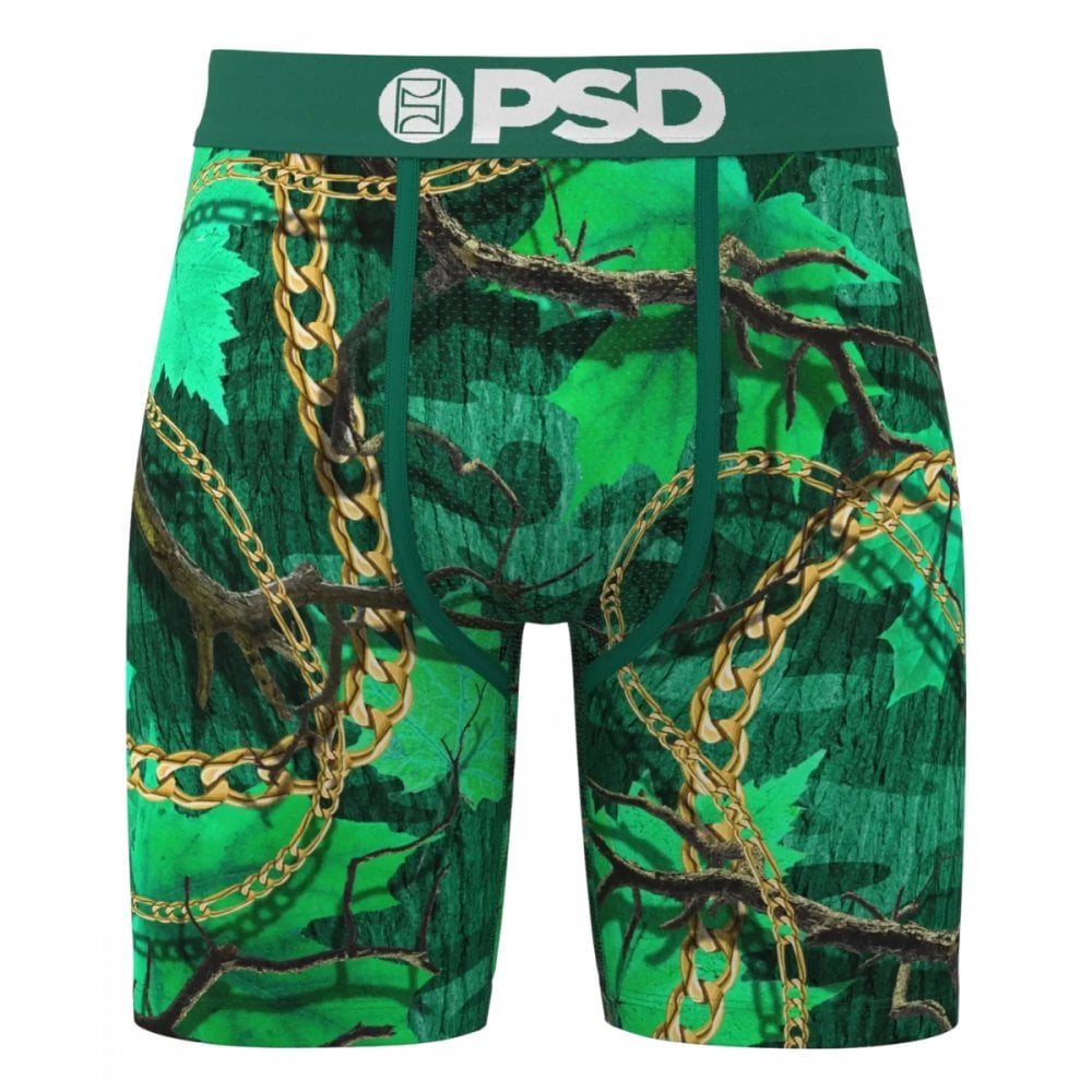 PSD Good Luck Boxer Briefs