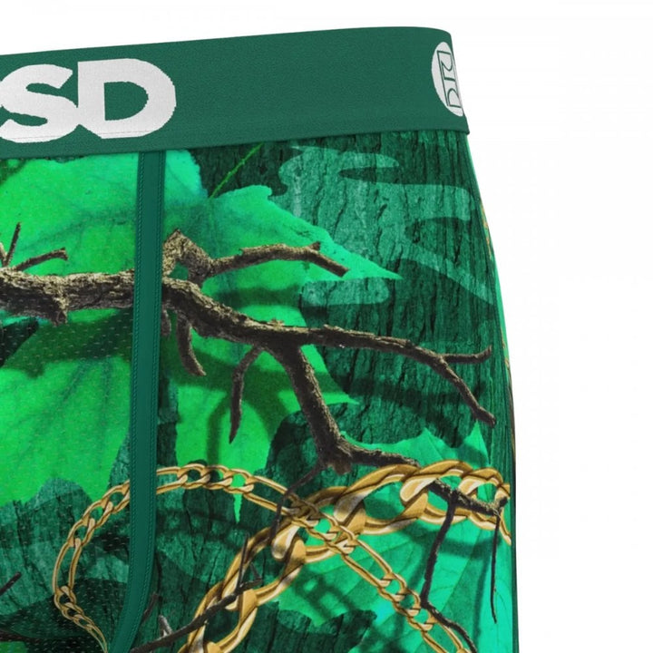 PSD Good Luck Boxer Briefs