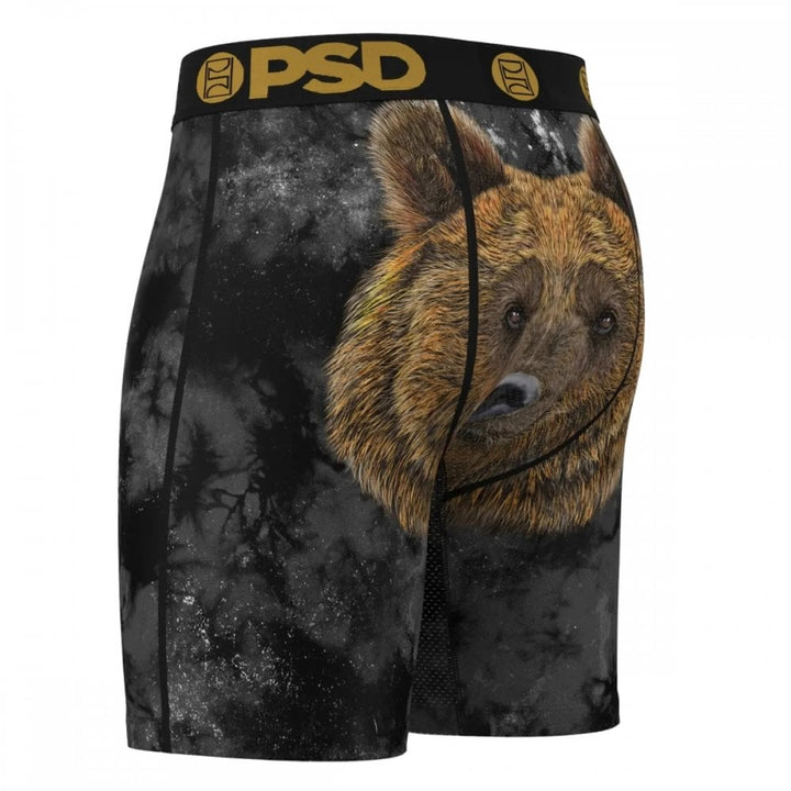 PSD Grizz Boxer Briefs