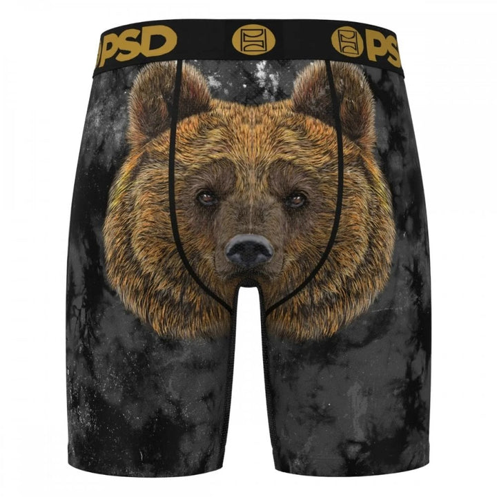 PSD Grizz Boxer Briefs
