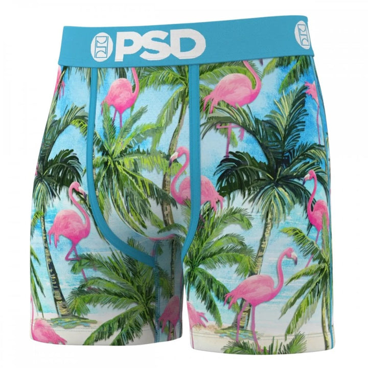 PSD Island Time 5I Boxer Briefs