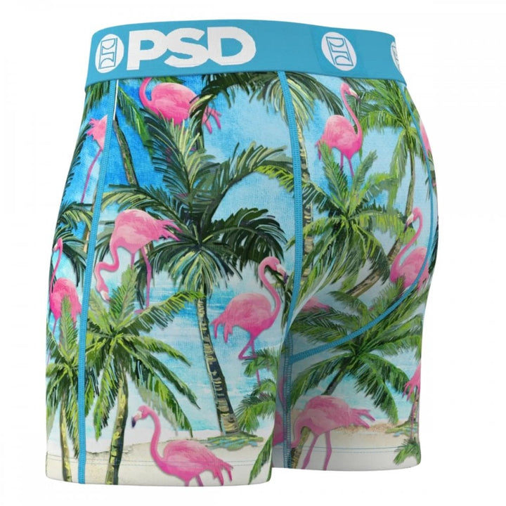 PSD Island Time 5I Boxer Briefs