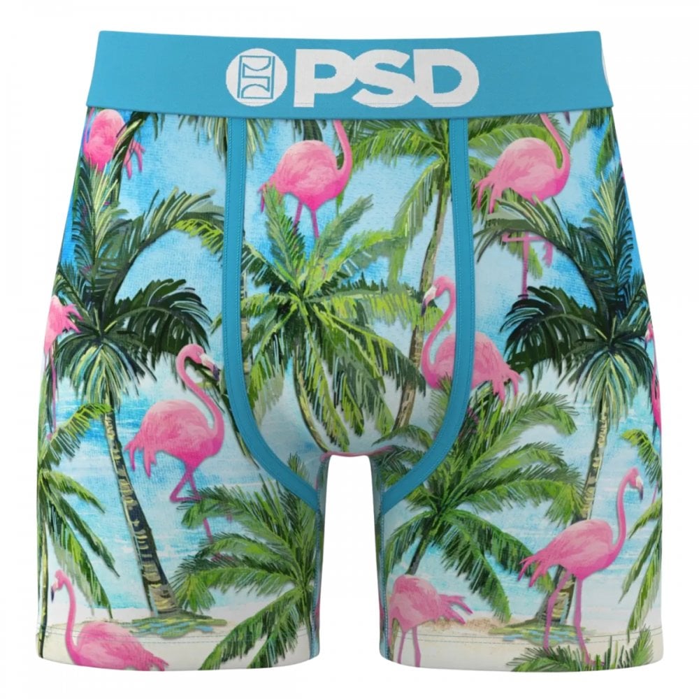 PSD Island Time 5I Boxer Briefs