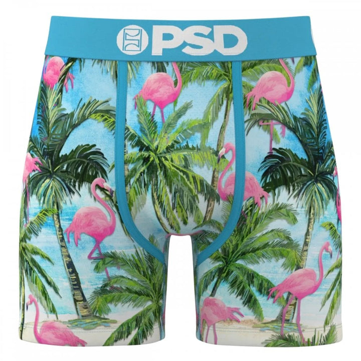 PSD Island Time 5I Boxer Briefs