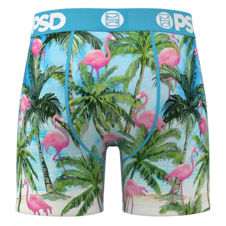 PSD Island Time 5I Boxer Briefs