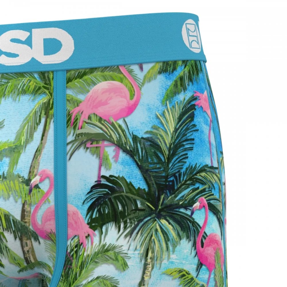 PSD Island Time 5I Boxer Briefs