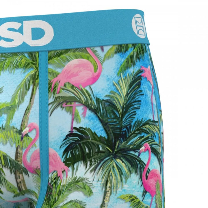 PSD Island Time 5I Boxer Briefs