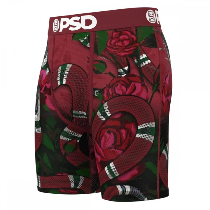 PSD Kingsnake Boxer Briefs