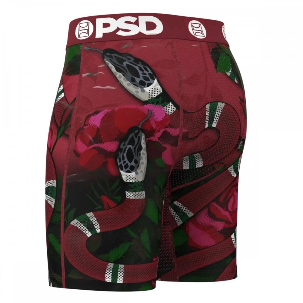 PSD Kingsnake Boxer Briefs