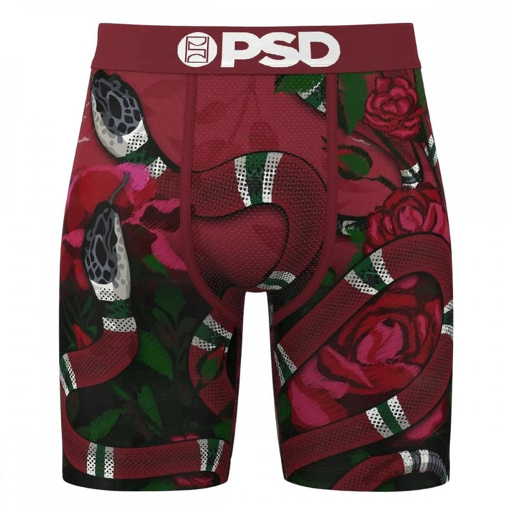 PSD Kingsnake Boxer Briefs
