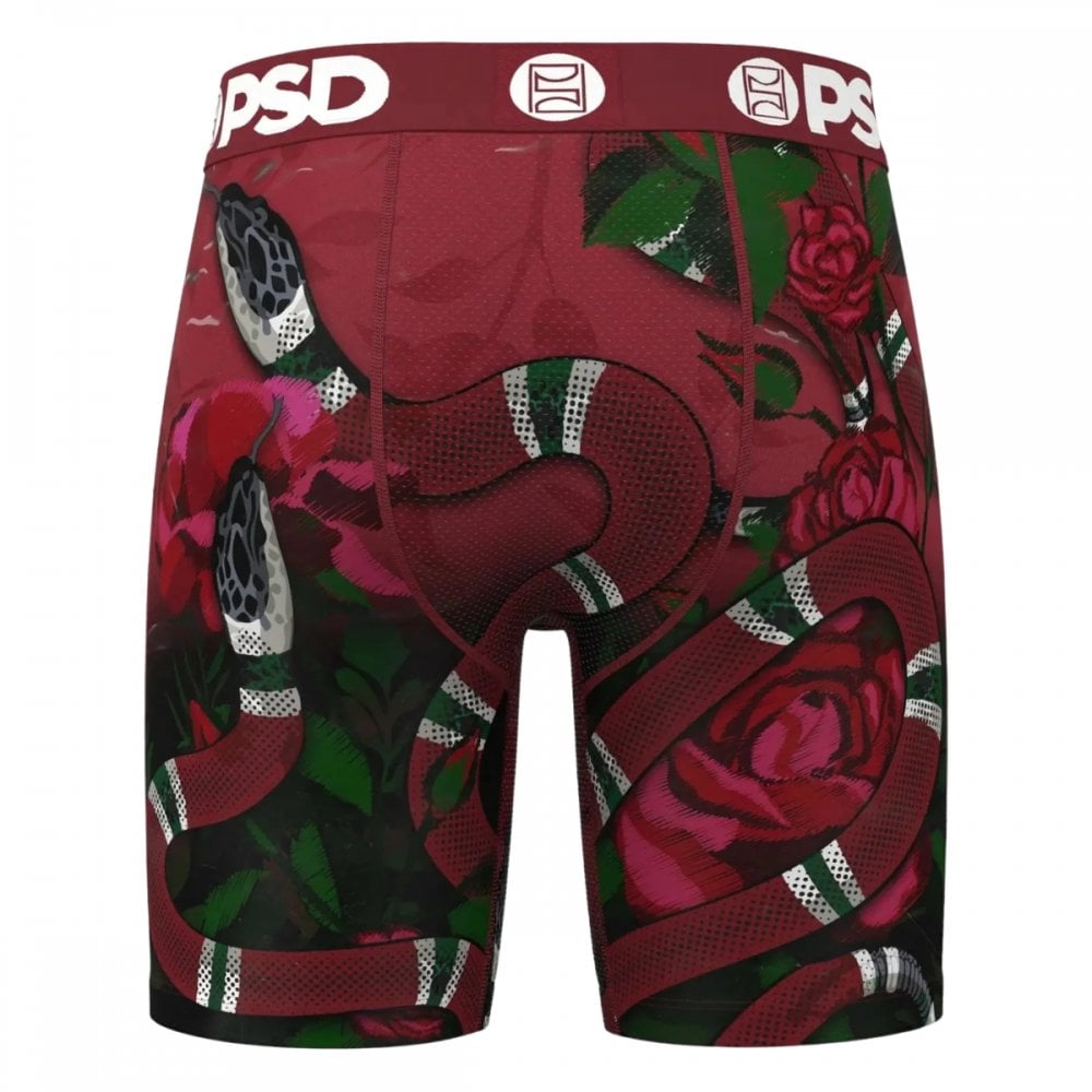 PSD Kingsnake Boxer Briefs