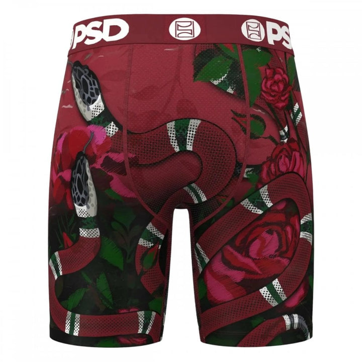 PSD Kingsnake Boxer Briefs