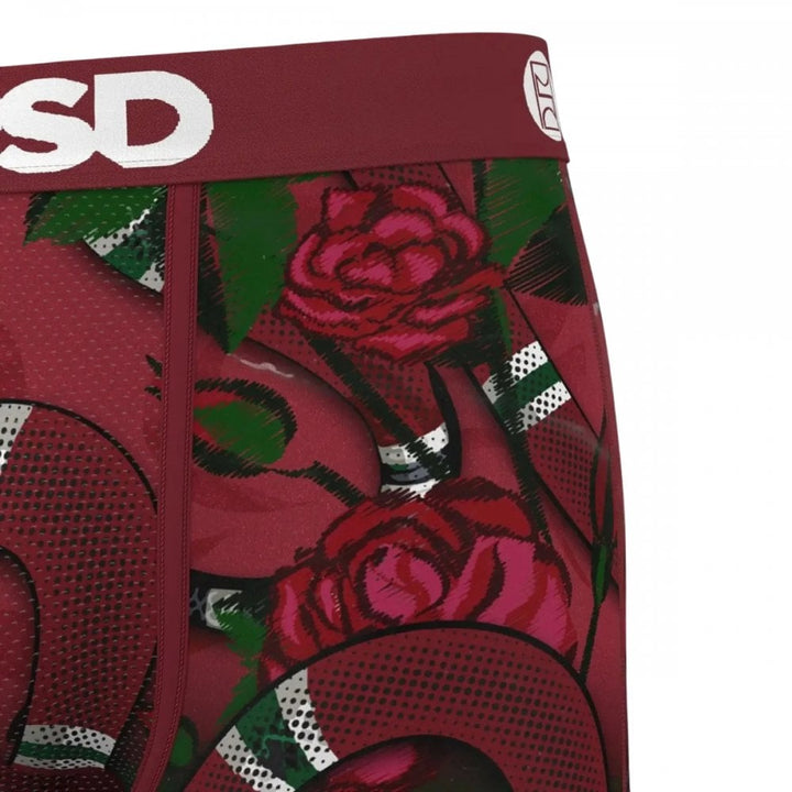 PSD Kingsnake Boxer Briefs