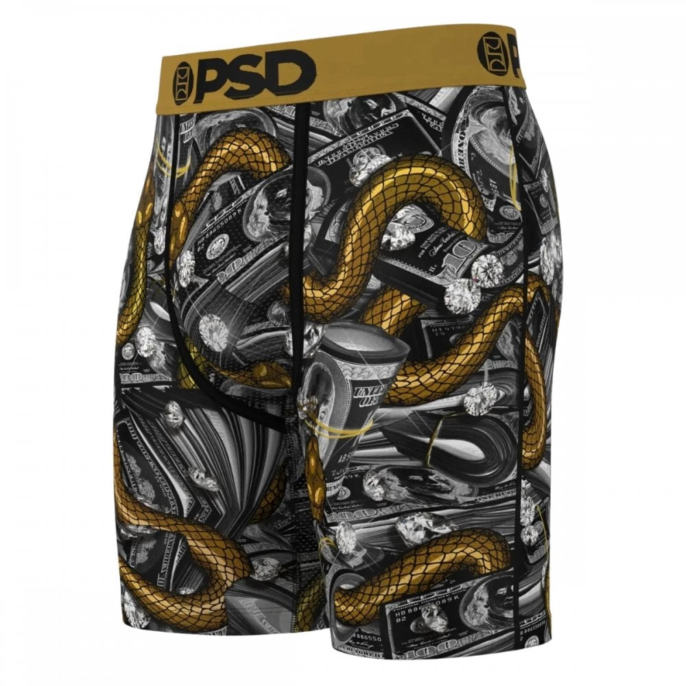 PSD Mamba Money Boxer Briefs