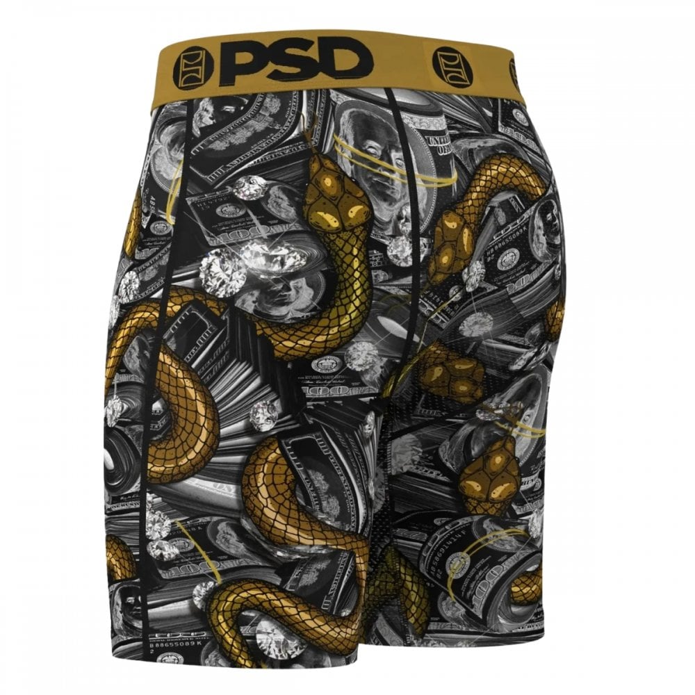 PSD Mamba Money Boxer Briefs