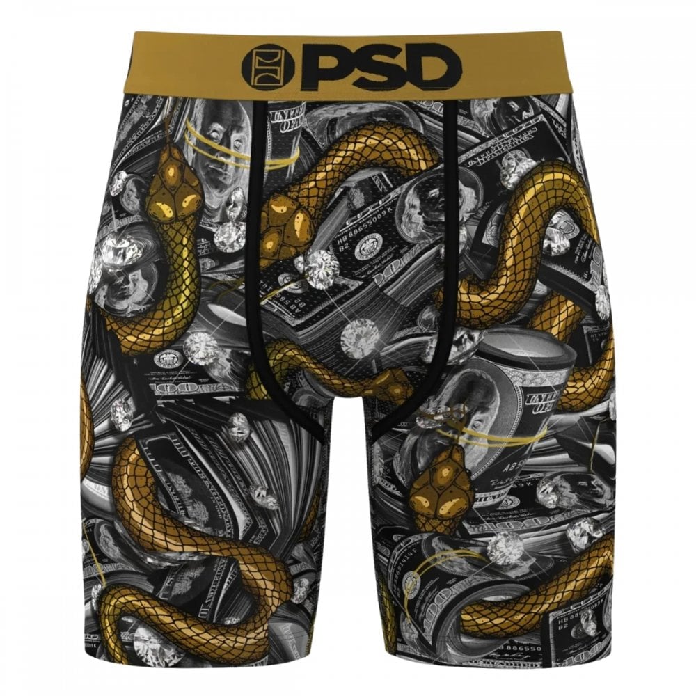 PSD Mamba Money Boxer Briefs