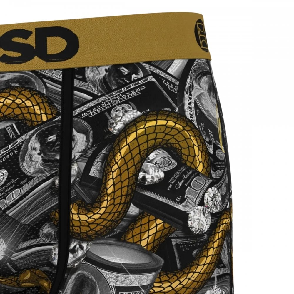 PSD Mamba Money Boxer Briefs
