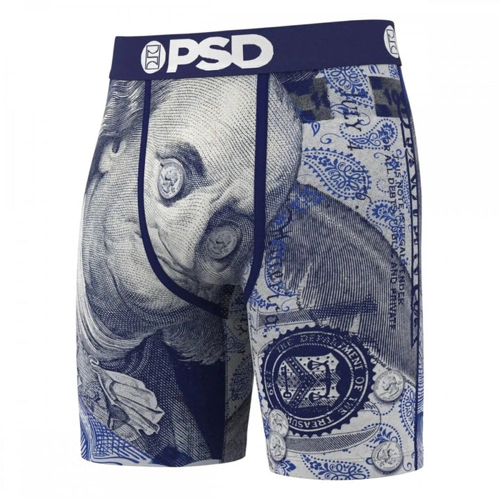 PSD Money Hungry Boxer Briefs