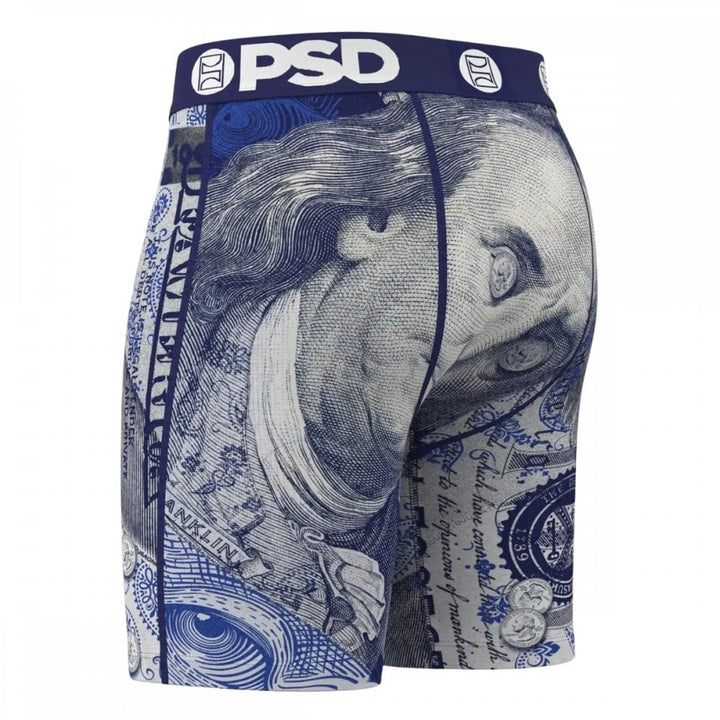PSD Money Hungry Boxer Briefs