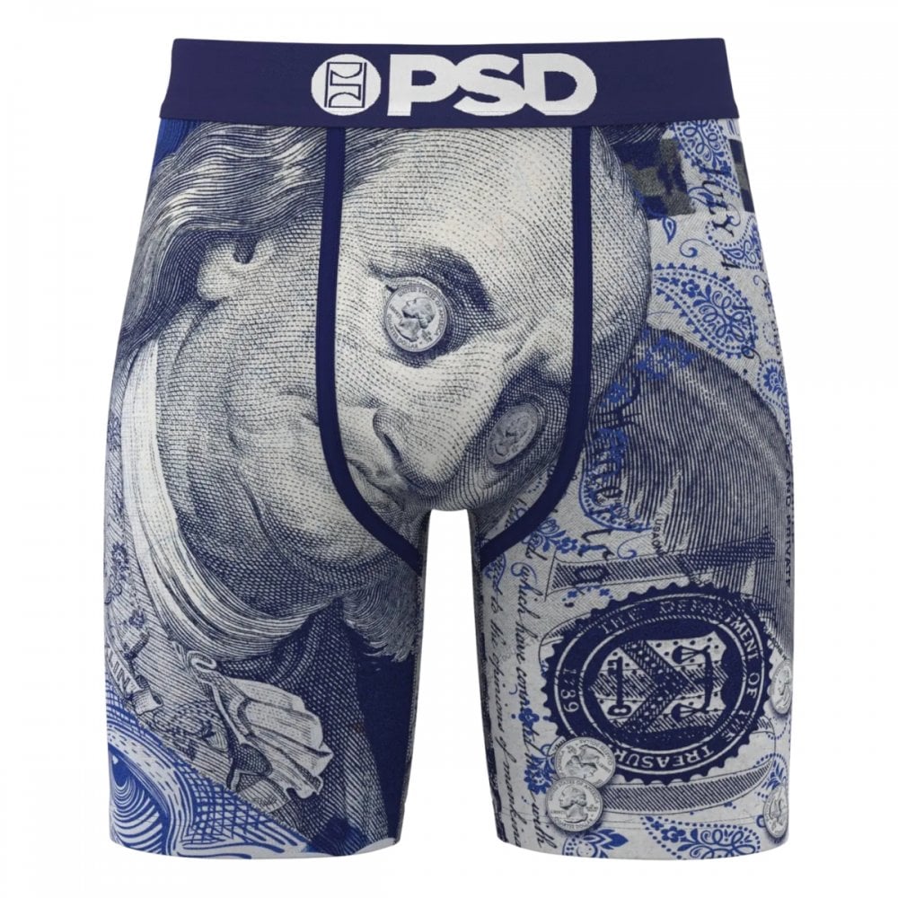 PSD Money Hungry Boxer Briefs
