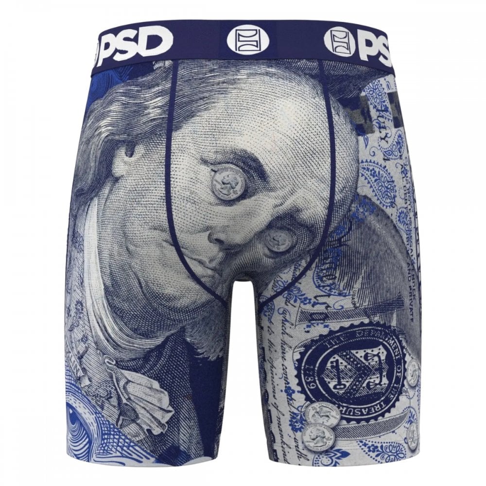 PSD Money Hungry Boxer Briefs