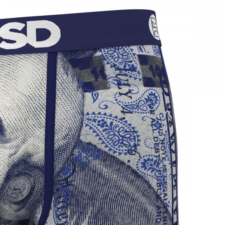 PSD Money Hungry Boxer Briefs