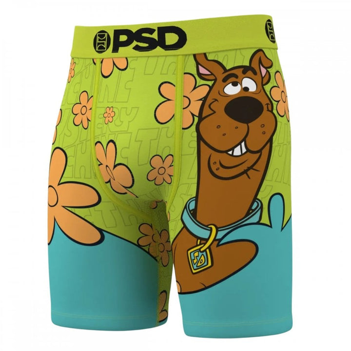 PSD Mystery Scoob Boxer Briefs