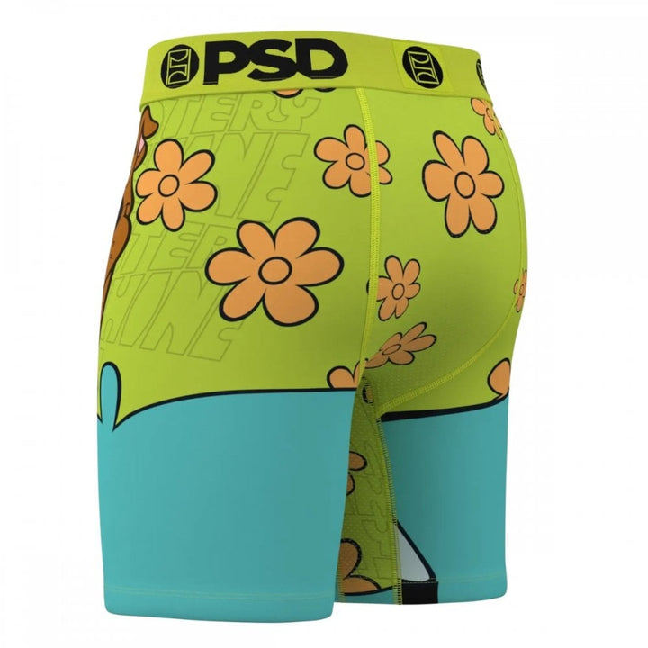 PSD Mystery Scoob Boxer Briefs