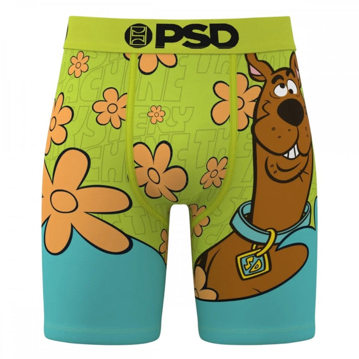 PSD Mystery Scoob Boxer Briefs