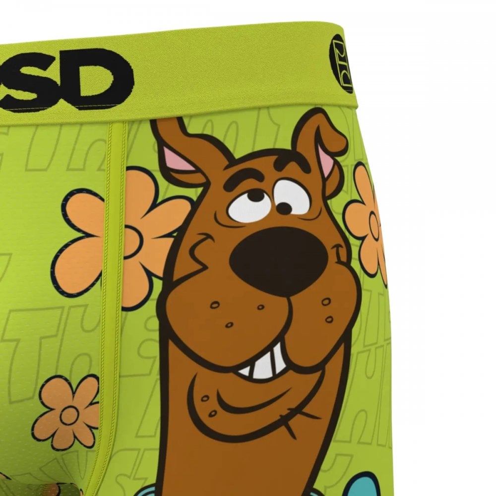 PSD Mystery Scoob Boxer Briefs