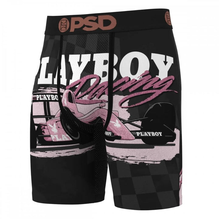 PSD Playboy Grand Prix Boxer Briefs