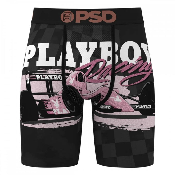 PSD Playboy Grand Prix Boxer Briefs