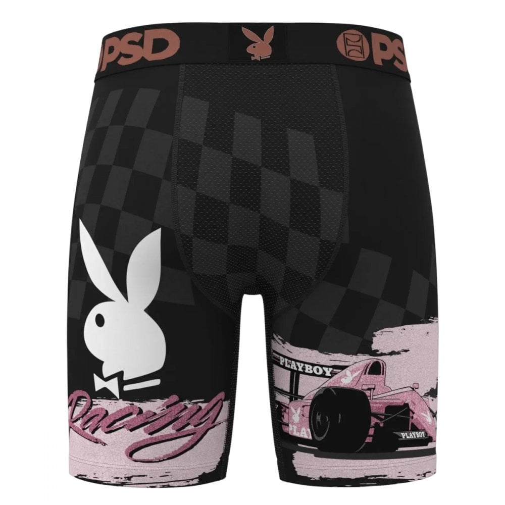 PSD Playboy Grand Prix Boxer Briefs
