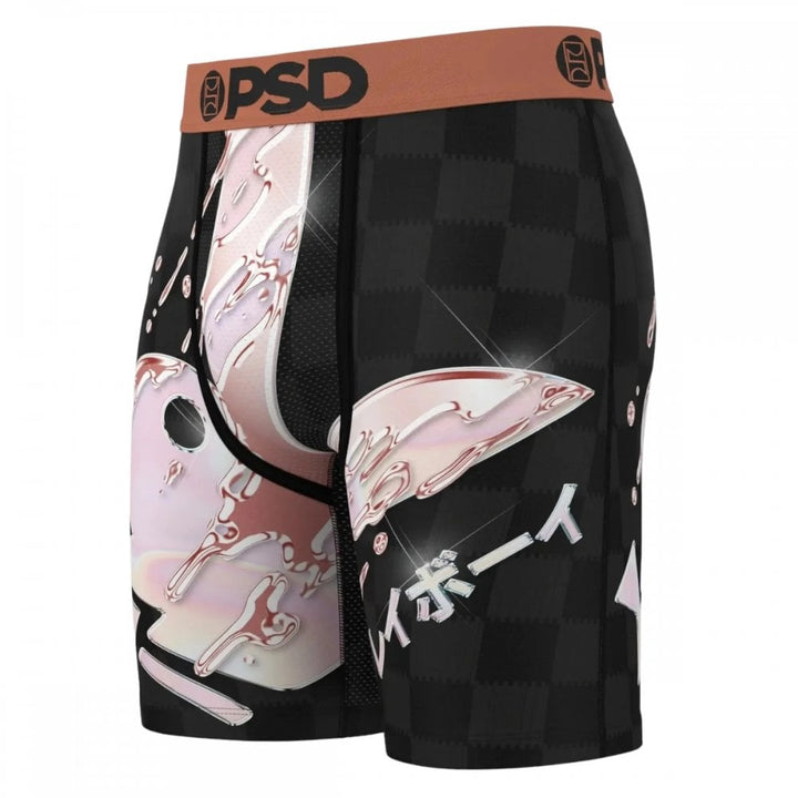 PSD Playboy Rose Drippin Boxer Briefs