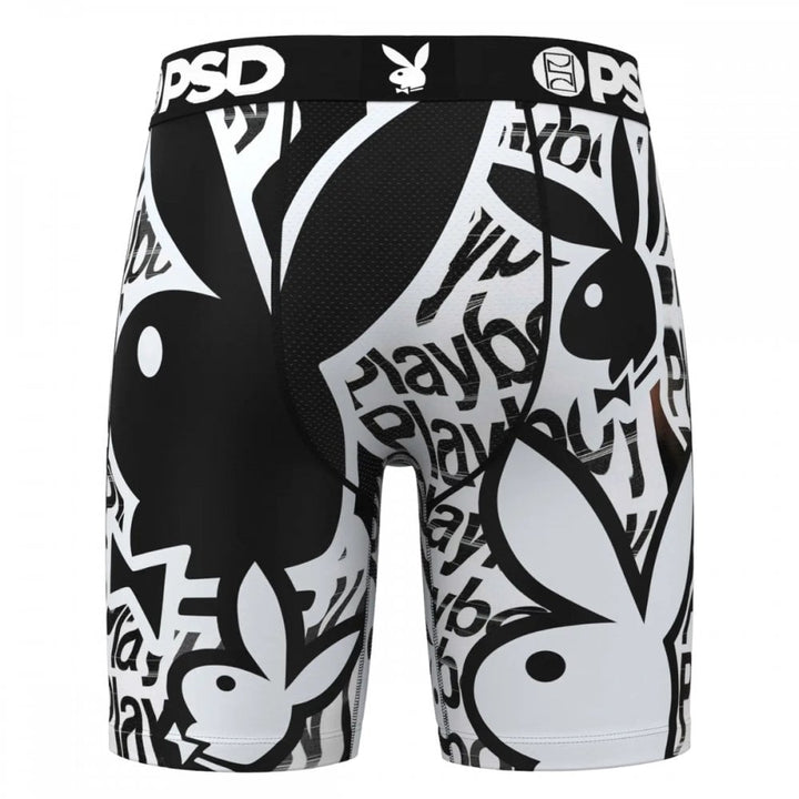 PSD Playboy Scanner Boxer Briefs