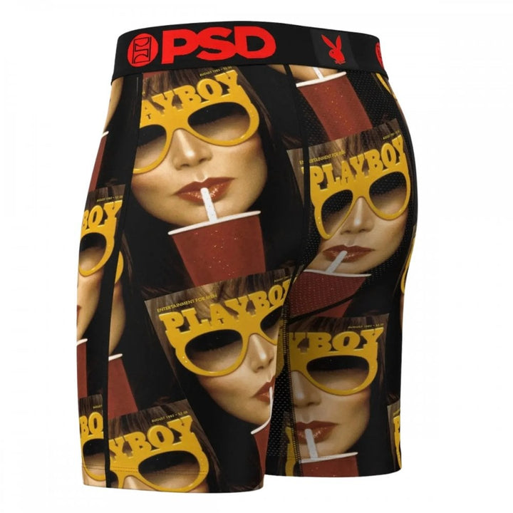 PSD Playboy Stunna Boxer Briefs