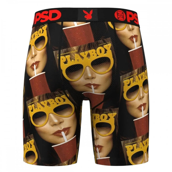 PSD Playboy Stunna Boxer Briefs