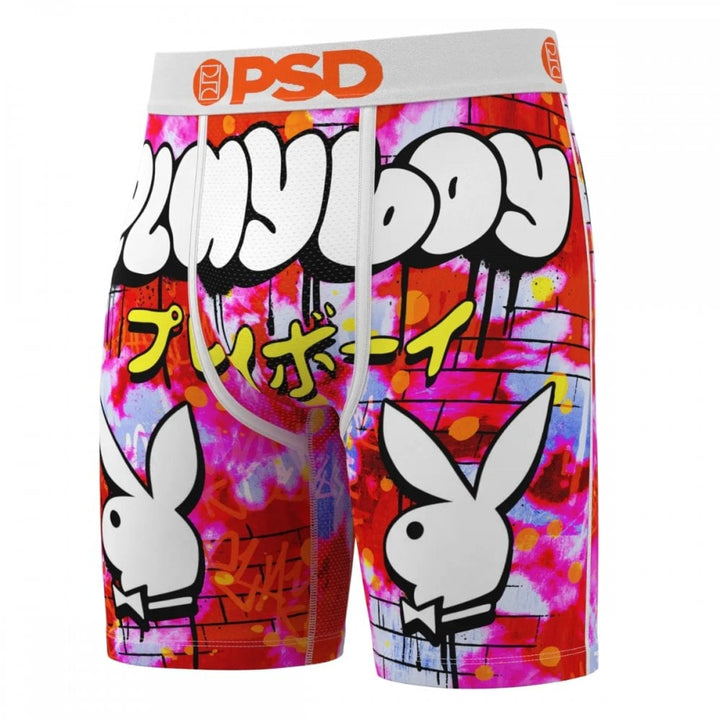 PSD Playboy Throwz Boxer Briefs