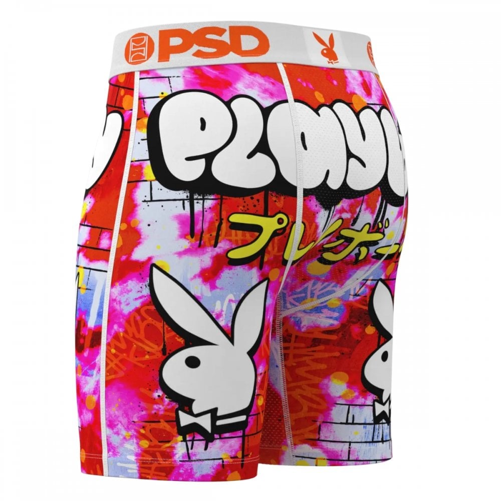 PSD Playboy Throwz Boxer Briefs