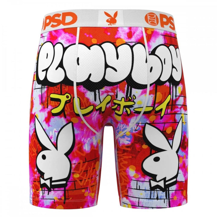 PSD Playboy Throwz Boxer Briefs