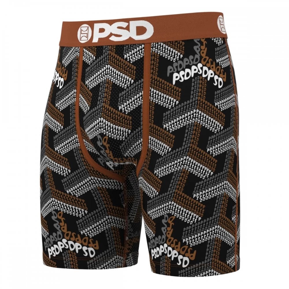 PSD Labyrinth Boxer Briefs