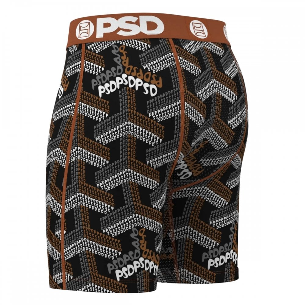 PSD Labyrinth Boxer Briefs