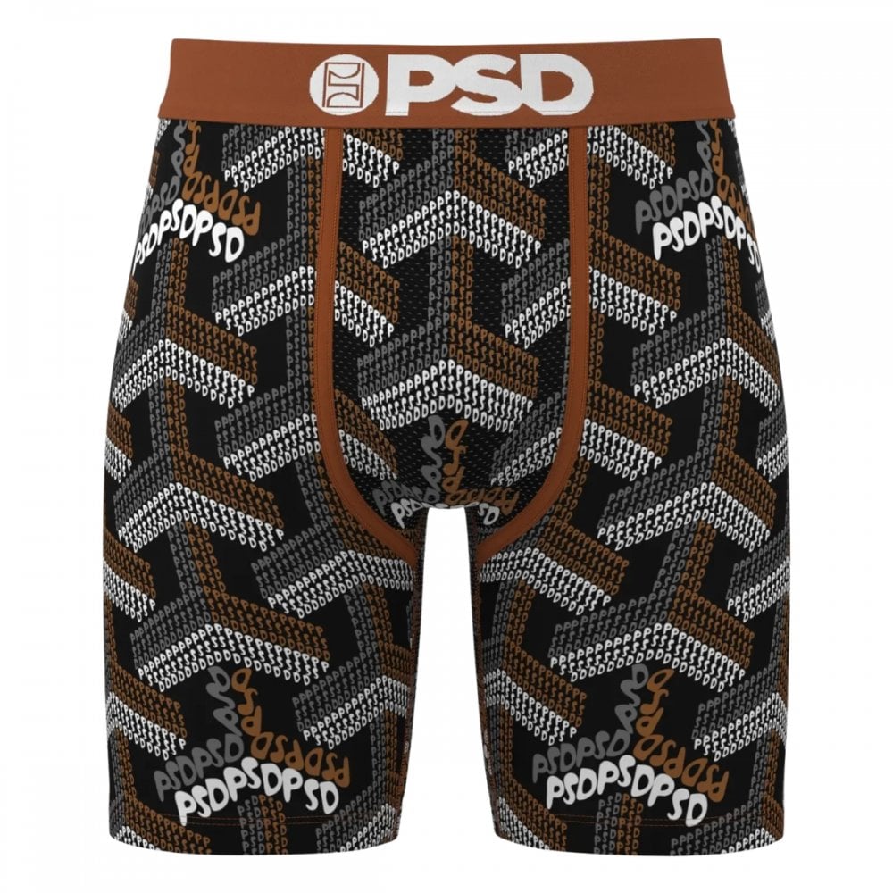 PSD Labyrinth Boxer Briefs