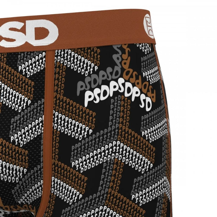 PSD Labyrinth Boxer Briefs