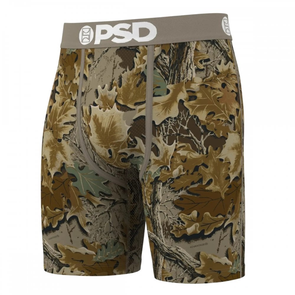 PSD Realtree Classic Boxer Briefs