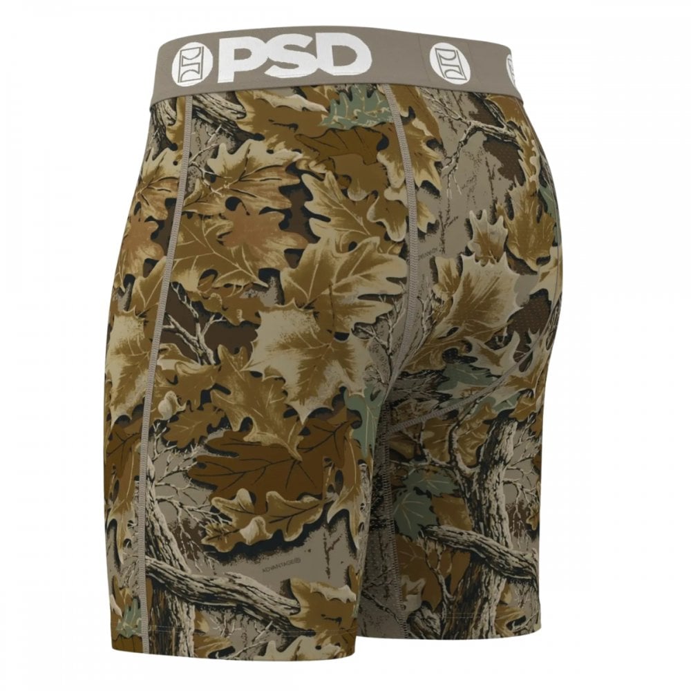 PSD Realtree Classic Boxer Briefs