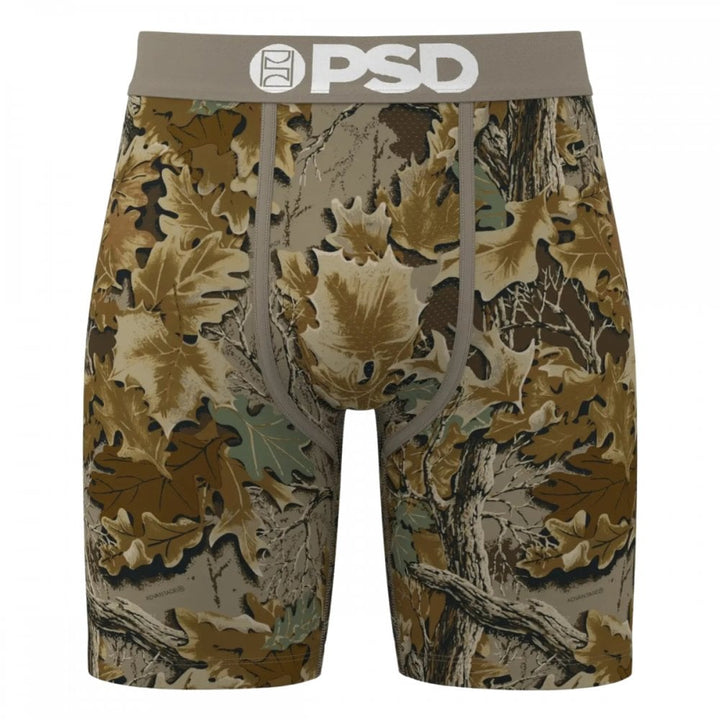 PSD Realtree Classic Boxer Briefs