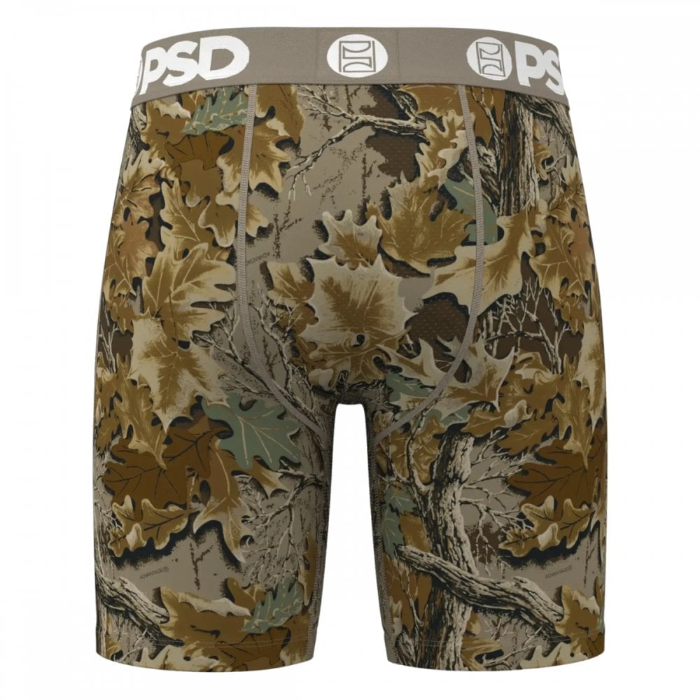 PSD Realtree Classic Boxer Briefs