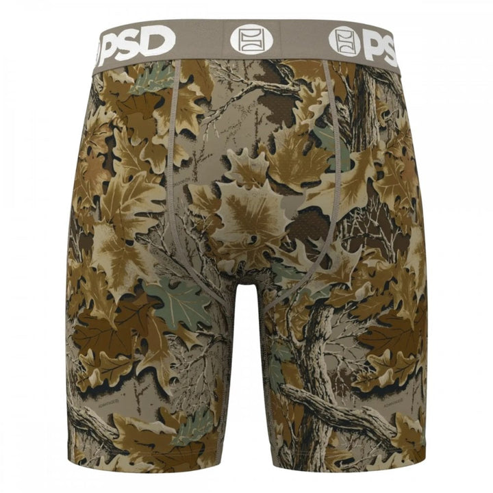 PSD Realtree Classic Boxer Briefs