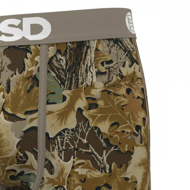 PSD Realtree Classic Boxer Briefs